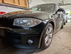 Schwarz Gebraucht 2005 BMW 116 Kleinwagen | 2.300 € (Fairer Preis)