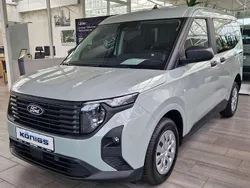 Cactus gray Neu 2025 Ford Tourneo Courier Trend Van / Kleinbus | 25.310 € (Guter Preis)