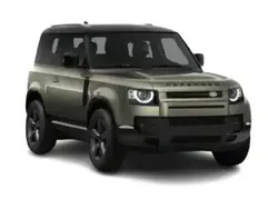 Grün Neu 2025 Land Rover Defender SE SUV | 88.364 € (Fairer Preis)