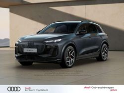 Daytonagrau perleffekt Gebraucht 2025 Audi Q6 e-tron S-Line SUV | 73.980 € (Guter Preis)