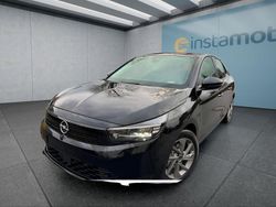 Schwarz Gebraucht 2024 Opel Corsa Kleinwagen | 23.499 € (Teuer)
