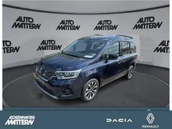 Cavansitblau blue mb 589 Gebraucht 2025 Renault Kangoo Komfort Van / Kleinbus | 38.950 €