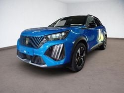 Blau/typ aussenverkleidung met Gebraucht 2024 Peugeot 2008 GT SUV | 19.980 € (Guter Preis)