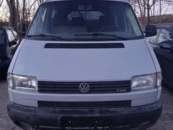 Grau Gebraucht 1999 VW T4 Van | 4.800 € (Superpreis)