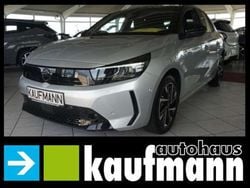 Silber Gebraucht 2024 Opel Corsa GS Line Limousine | 15.890 € (Guter Preis)