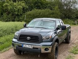 Grau Gebraucht 2007 Toyota Tundra Abholung | 23.500 €