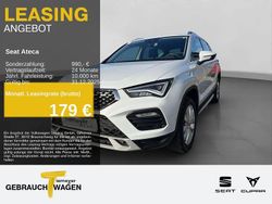 Weiß Gebraucht 2025 Seat Ateca SUV | 28.670 € (Guter Preis)