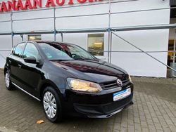 Schwarz Gebraucht 2009 VW Polo Comfortline Kleinwagen | 4.990 € (Etwas zu teuer)