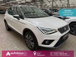 Weiß Gebraucht 2017 Seat Arona XCELLENCE SUV | 13.490 € (Fairer Preis)