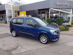 Blau Gebraucht 2022 Opel Combo Life Edition Van / Kleinbus | 19.990 € (Fairer Preis)