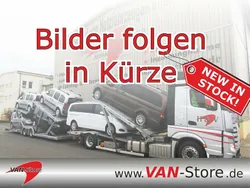 Grau Gebraucht 2022 Mercedes V300 Avantgarde Edition Van / Kleinbus | 58.950 € (Guter Preis)