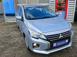 Silber Gebraucht 2024 Mitsubishi Space Star Select Limousine | 13.900 € (Fairer Preis)