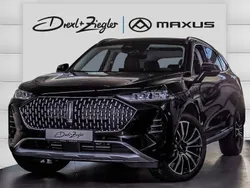 Lava black Neu 2025 Wey 05 Premium SUV | 49.990 € (Fairer Preis)