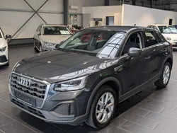 Grau Gebraucht 2022 Audi Q2 SUV | 23.900 € (Fairer Preis)