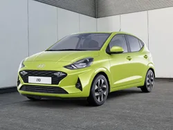 Lucid lime Neu 2025 Hyundai i10 Trend Kleinwagen | 18.950 € (Fairer Preis)
