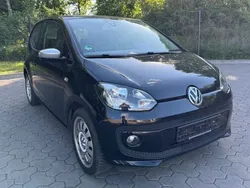 Schwarz Gebraucht 2012 VW up! high up! Kleinwagen | 6.900 € (Guter Preis)