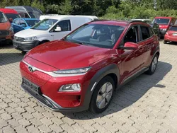 Rot Gebraucht 2021 Hyundai Kona Advantage SUV | 16.340 € (Superpreis)