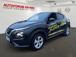 Gatg Gebraucht 2024 Nissan Juke Tekna SUV | 27.990 €
