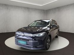 Metallic Gebraucht 2024 VW Tiguan Life SUV | 40.540 € (Guter Preis)