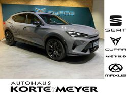 Grau Neu 2025 Cupra Formentor VZ SUV | 53.900 €