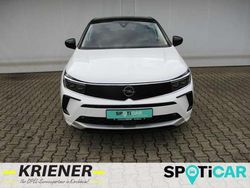 Jade weiß Gebraucht 2023 Opel Grandland X Elegance SUV | 22.999 € (Guter Preis)