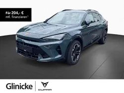 Fjordblau Gebraucht 2025 Cupra Formentor SUV | 32.590 € (Superpreis)
