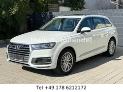 Weiß Gebraucht 2016 Audi Q7 Ambiente SUV | 18.990 € (Fairer Preis)