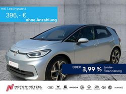 Andere farbe Gebraucht 2023 VW ID.3 Pro Kleinwagen | 35.430 €