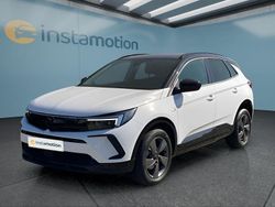 Weiß Gebraucht 2024 Opel Grandland X SUV | 26.249 € (Fairer Preis)