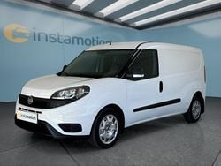 Weiß Gebraucht 2020 Fiat Doblò Van / Kleinbus | 15.349 € (Teuer)