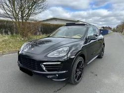 Porsche Cayenne S