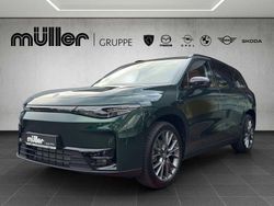 Glazed green Gebraucht 2025 Leapmotor C10 SUV | 37.990 € (Fairer Preis)