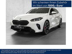 Weiß Neu 2025 BMW 120 M Sport Kleinwagen | 42.990 € (Fairer Preis)
