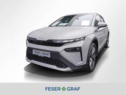 Stahlgrau Gebraucht 2025 Skoda Elroq SUV | 52.900 €