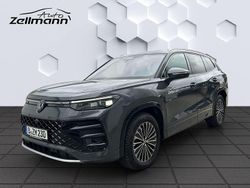 Grau Gebraucht 2025 VW Tayron R-line SUV | 59.940 € (Teuer)