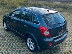 Gebraucht 2009 Opel Antara Cosmo SUV | 8.490 €