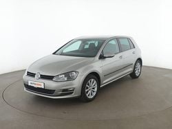 Grau Gebraucht 2015 VW Golf VII LOUNGE Limousine | 12.490 € (Fairer Preis)