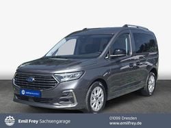 Grau Neu 2025 Ford Tourneo Connect Titanium Van / Kleinbus | 38.930 € (Teuer)