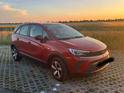 Rot Gebraucht 2021 Opel Crossland Edition SUV | 13.999 € (Guter Preis)