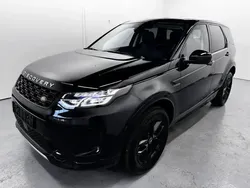 Carpathian grey Neu 2025 Land Rover Discovery 5 HSE Dynamic SUV | 96.800 € (Fairer Preis)