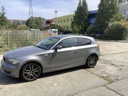 Grau Gebraucht 2011 BMW 118 Lifestyle Kleinwagen | 6.799 € (Fairer Preis)