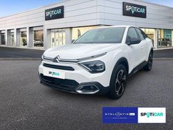 Weiß Gebraucht 2024 Citroën C4 PureTech Limousine | 19.990 € (Fairer Preis)