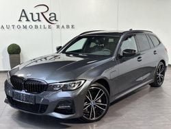 Mineralgrau Gebraucht 2021 BMW 320e M Sport Kombi | 30.749 € (Fairer Preis)