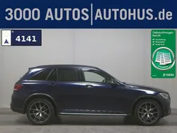 Other Gebraucht 2020 Mercedes GLC300 AMG line Limousine | 30.780 € (Guter Preis)