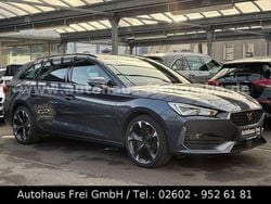 Grau Gebraucht 2022 Cupra Leon Limousine | 24.990 € (Guter Preis)