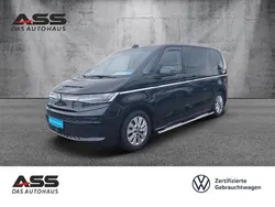 Gebraucht 2022 VW Multivan Style | 60.990 €