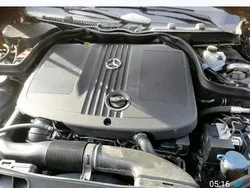 Schwarz Gebraucht 2012 Mercedes 180 Limousine | 10.100 €