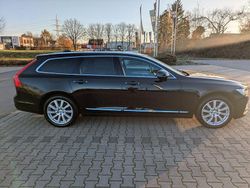 Schwarz Gebraucht 2018 Volvo V90 Inscription Kombi | 18.300 € (Guter Preis)