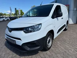 Weiß Gebraucht 2021 Toyota Proace City Van | 15.900 € (Fairer Preis)