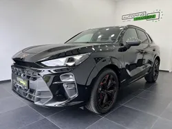 Schwarz Neu 2025 Cupra Terramar SUV | 39.585 € (Fairer Preis)